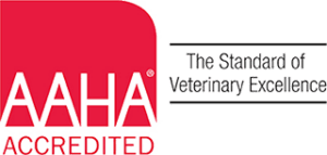 AAHA logo