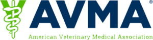 AVMA logo