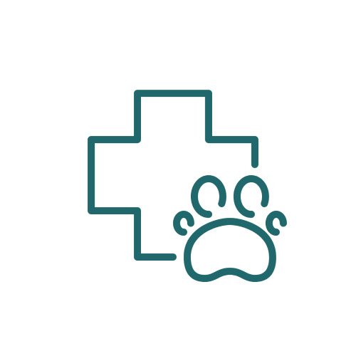 End-of-Life Care Icon