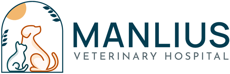 Manlius Veterinary Hospital logo