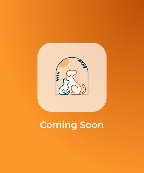 Coming soon