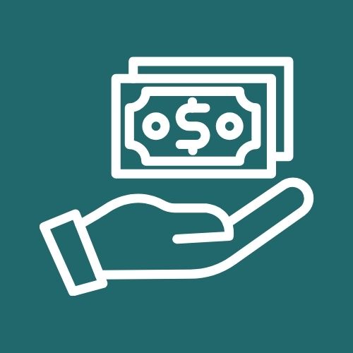 cash icon