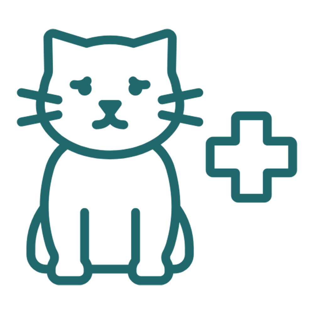 Pet Sick Visits icon